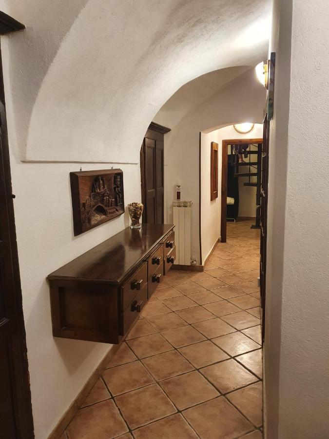 Il Meridiano Dolceacqua Exterior photo