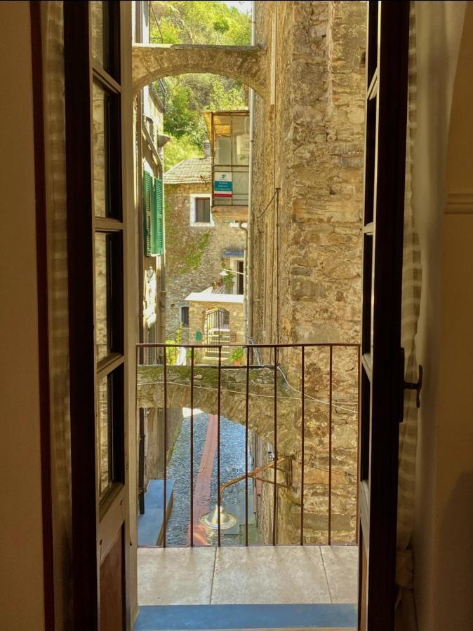 Il Meridiano Dolceacqua Exterior photo